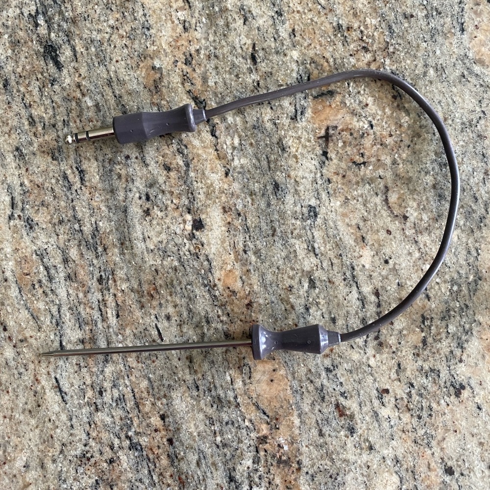 Jenn-Air Range Oven Roast Meat Probe #WP71001870